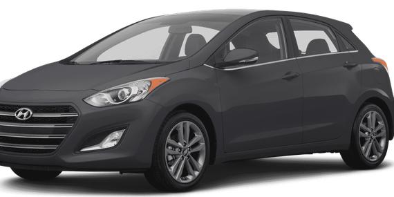 HYUNDAI ELANTRA GT 2017 KMHD35LH5HU353793 image HYUNDAI ELANTRA GT 2017 KMHD35LH5HU353793 image